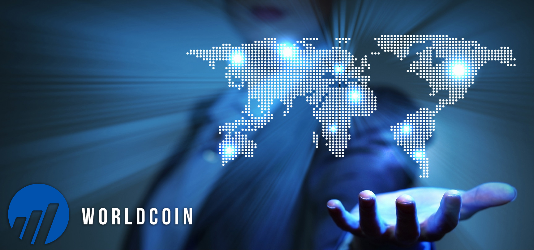 WorldCoin, the Faster Cryptocurrency