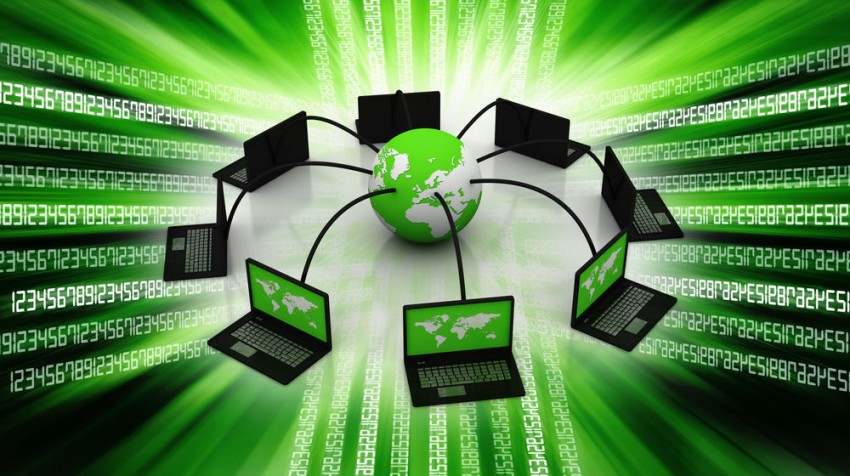 Green Energy and Web Hosting in Iceland - Going Green