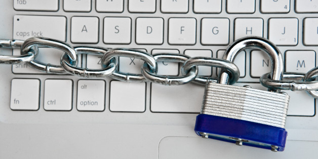 How To Protect Your Images