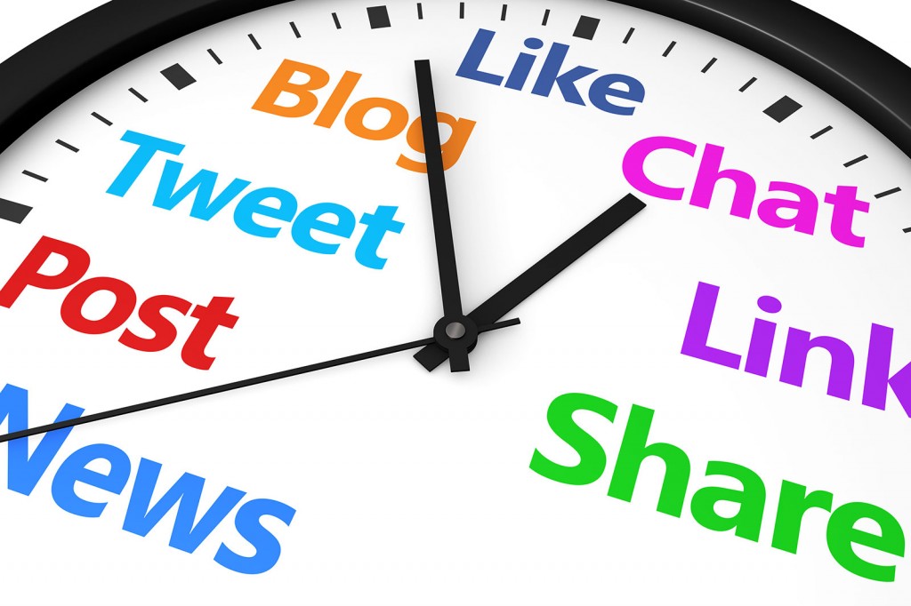 Social Media History