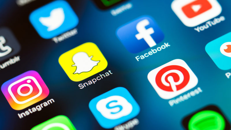Image result for social media