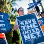 Net Neutrality Heading into 2018