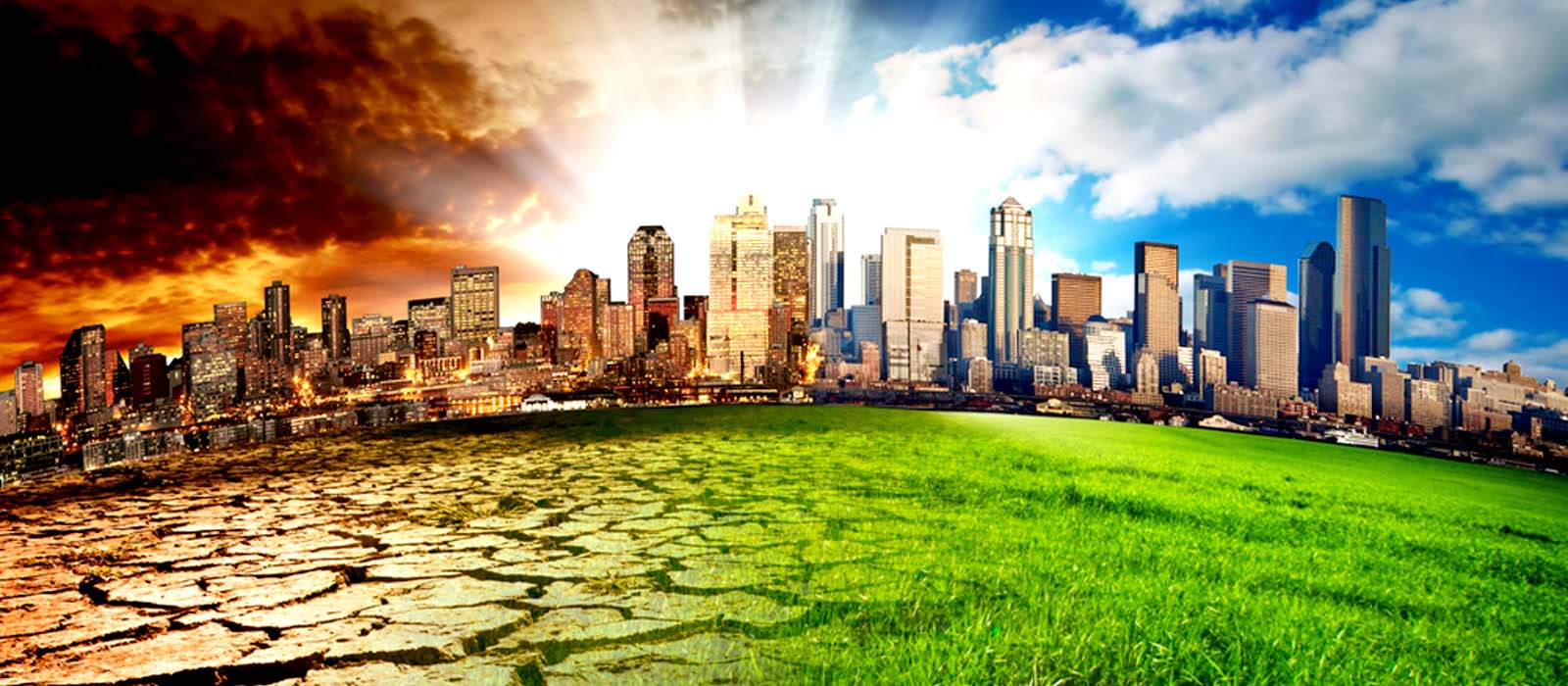 Eco Webhosting