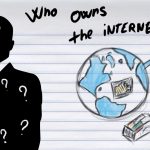 Just Who Owns the Internet?