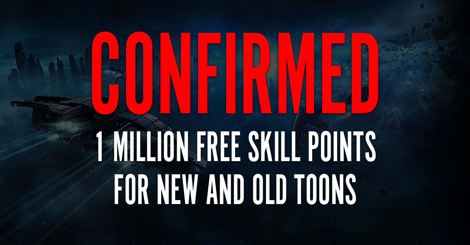 Free Eve Online 1 Million Skill Points