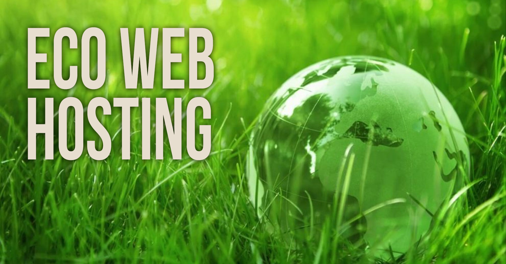 Eco Web Hosting Featured Image