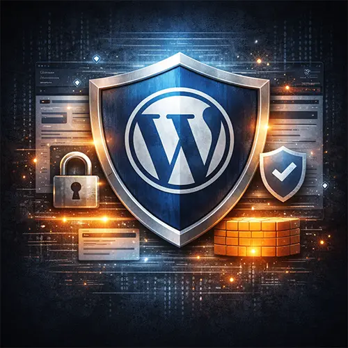 WordPress Website Security Audit
