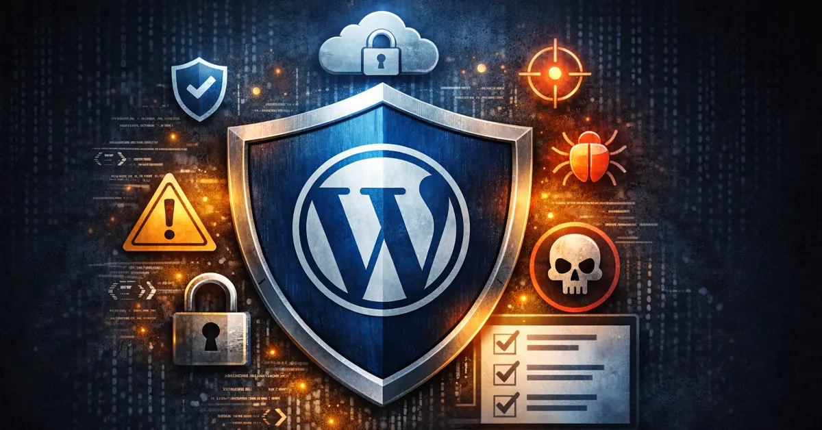 Wordpress Website Security