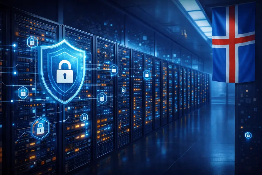 Icelandic Servers Ignore DMCA Demands Icelandic Servers Ignore DMCA Demands