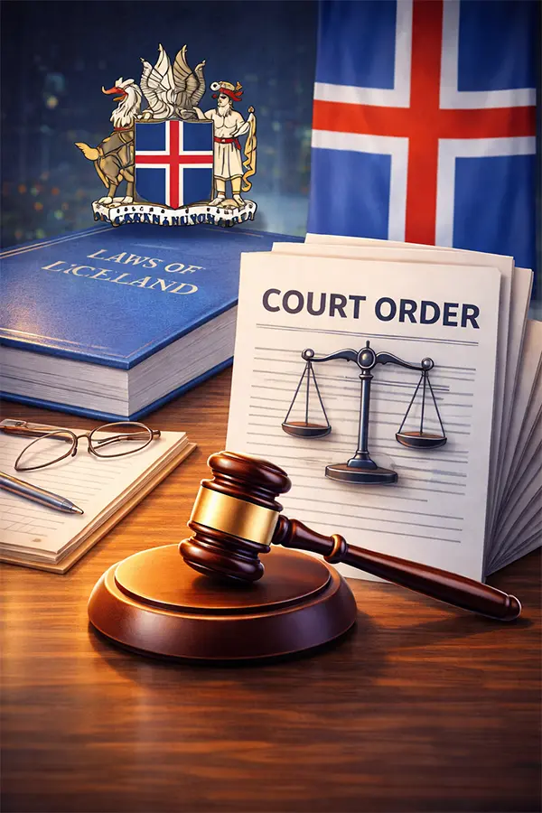 Laws Of Iceland Do Not Abide By USA DMCA Laws Of Iceland Do Not Abide By USA DMCA