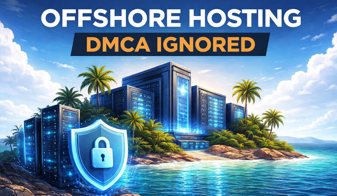 Offshore Web Hosting