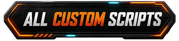 GTA FiveM RP Server Custom Scripts