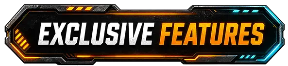 GTA FiveM RP Server Exclusive Features
