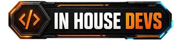GTA FiveM RP Server In House Devs