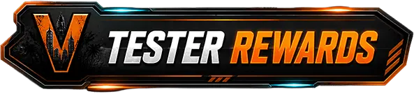 GTA FiveM RP Server Tester Rewards